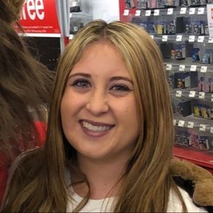 Meet your Posher, Jordan